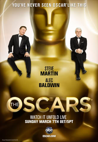Oscar Movie Posters