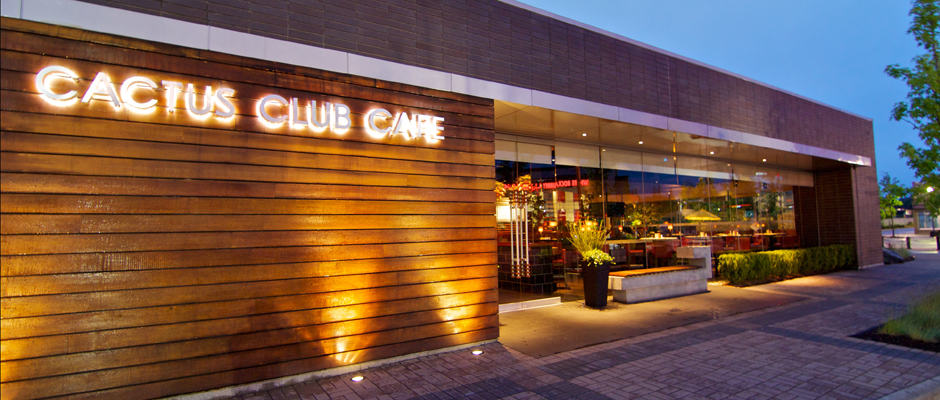 Cactus Club Locations Vancouver Island Cactus Club Locations Vancouver Island