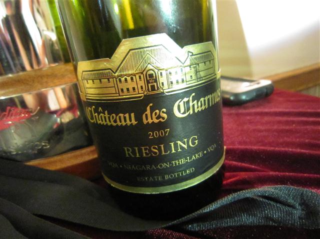 wine