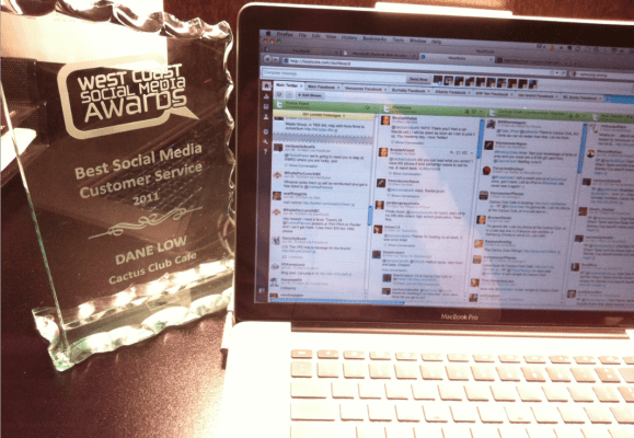 Social Media