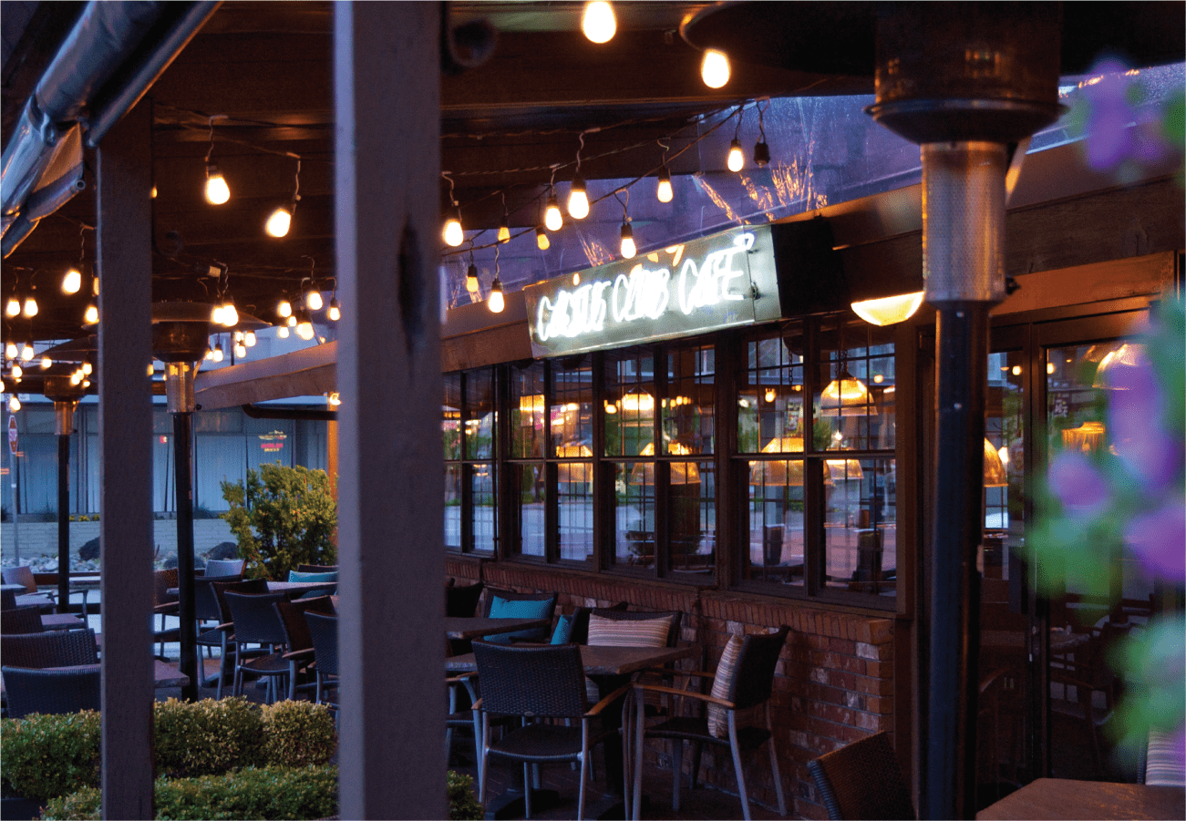 Pemberton Ave Restaurant | Cactus Club Cafe North Vancouver