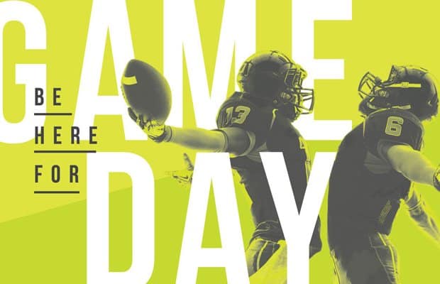 Game Day Sound, Drink Specials, Giveaways | Cactus Club Cafe
