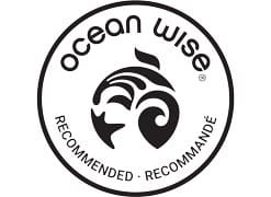 Ocean Wise™ | Cactus Club Cafe