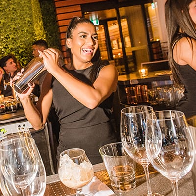 Bartender | Cactus Club Cafe