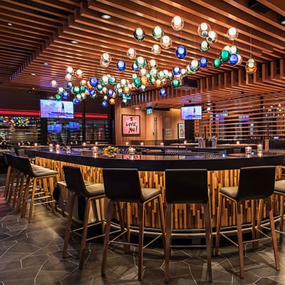 Dining Lounge | Cactus Club Cafe Sherway Gardens