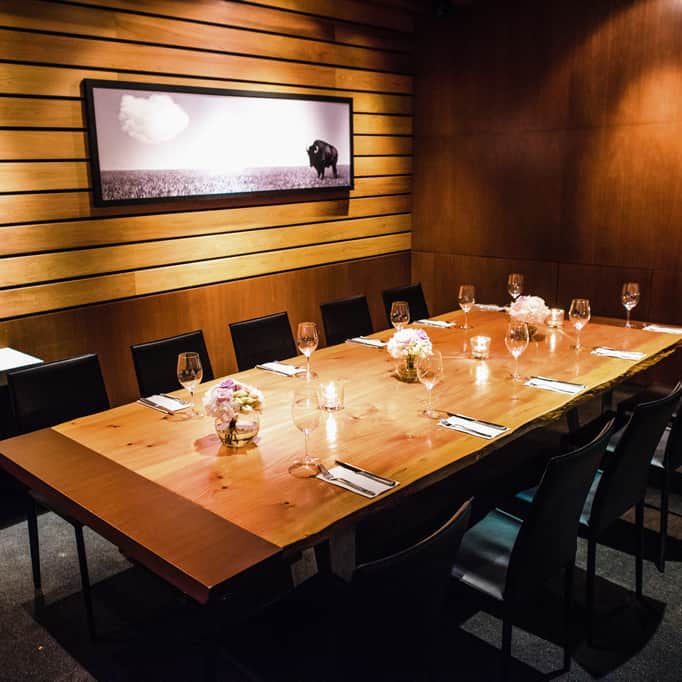Jasper Avenue Restaurants Cactus Club Cafe Edmonton