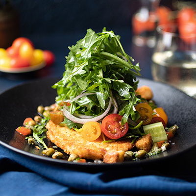 Rocket Salad | Cactus Club Cafe