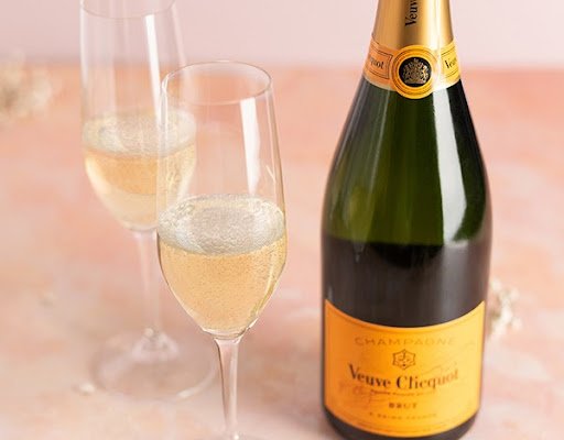 Veuve Cliquot