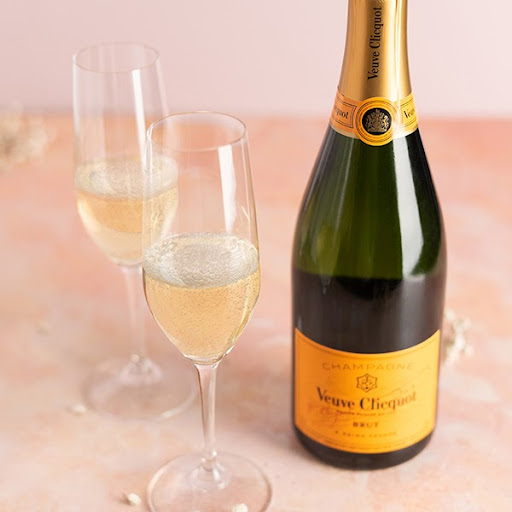 Veuve Cliquot