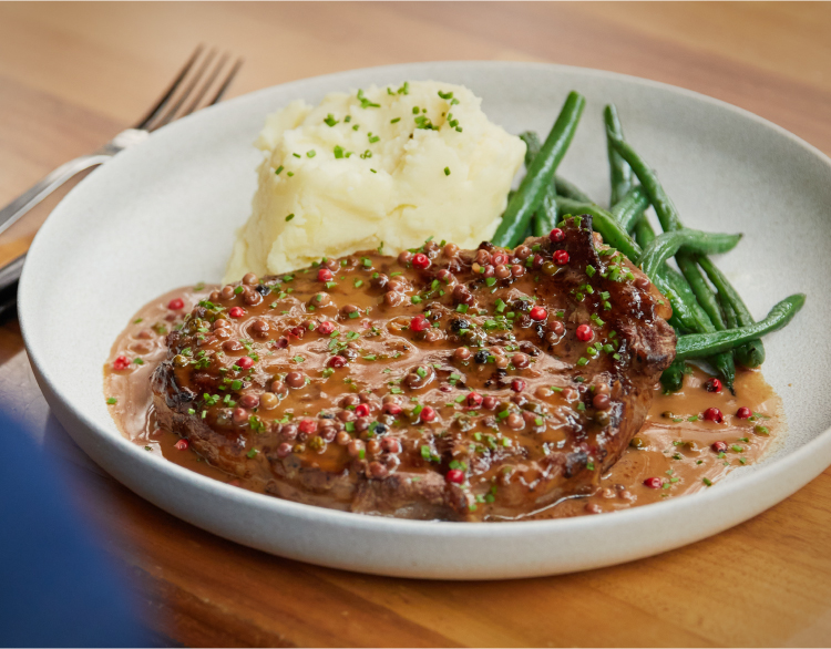 Food Menu | Cactus Club Cafe Coal Harbour Restaurant