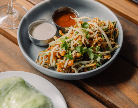 Food Menu | Cactus Club Cafe Yaletown Restaurant