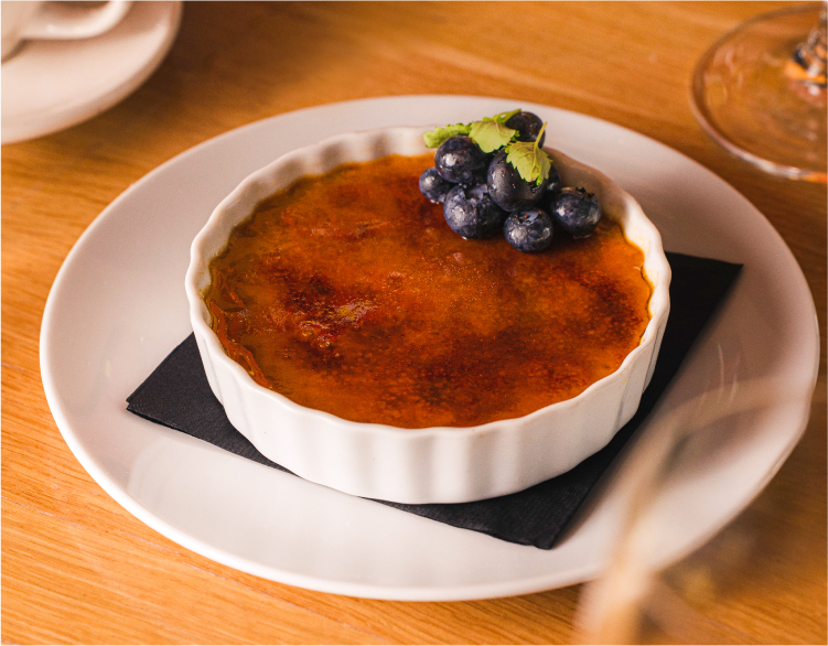 Food Menu | Cactus Club Cafe Coal Harbour Restaurant