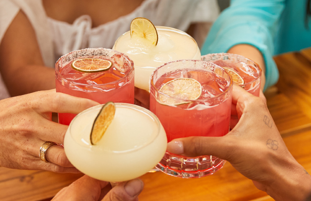 Summer Sessions at Cactus Club