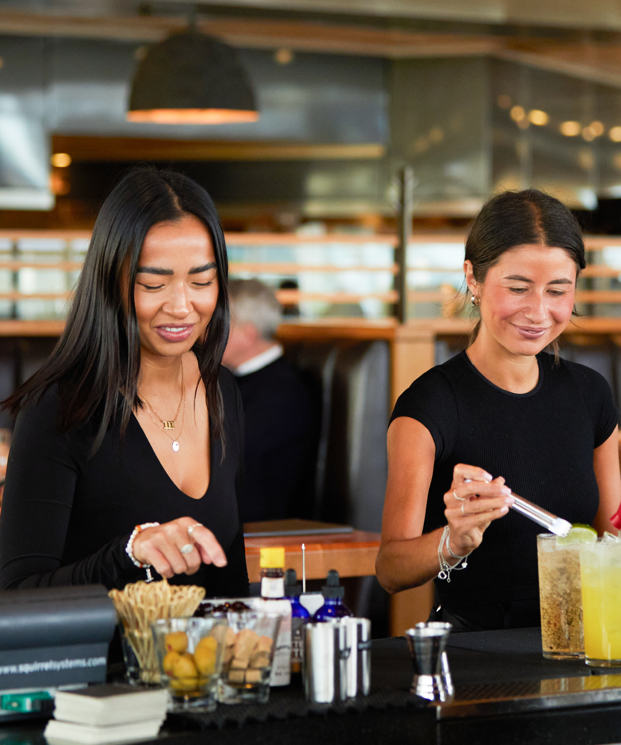 Cactus Club Cafe Service Culture