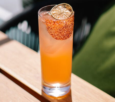 Drink Menu | Cactus Club Cafe Park Royal Mall Restaurant