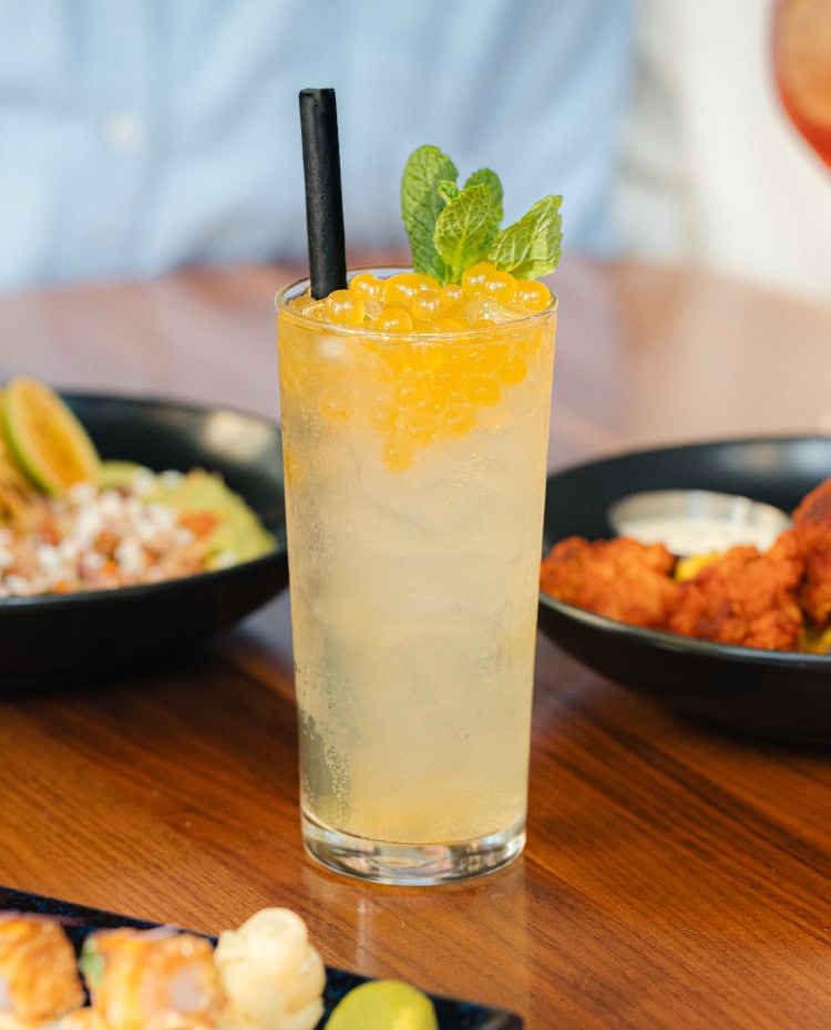 Drink Menu | Cactus Club Cafe Back Bay Restaurant