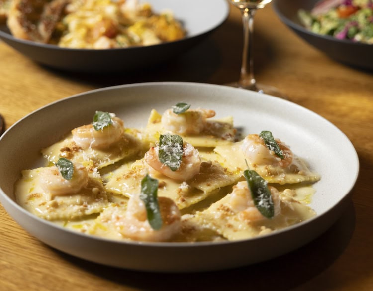 Food Menu | Cactus Club Cafe Back Bay Restaurant