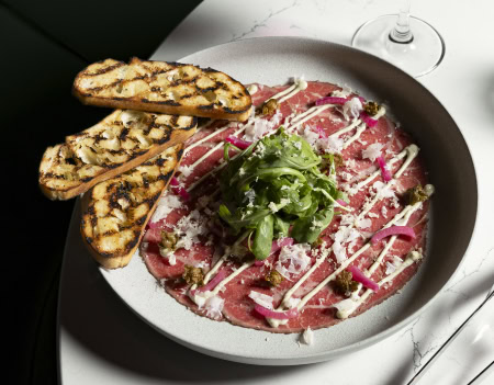 Food Menu | Cactus Club Cafe Downtown Miami Restaurant