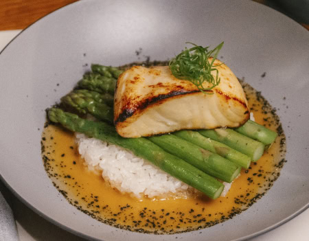 Food Menu | Cactus Club Cafe Bentall 5 Restaurant