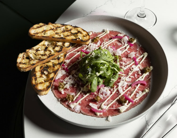 Food Menu | Cactus Club Cafe Back Bay Restaurant