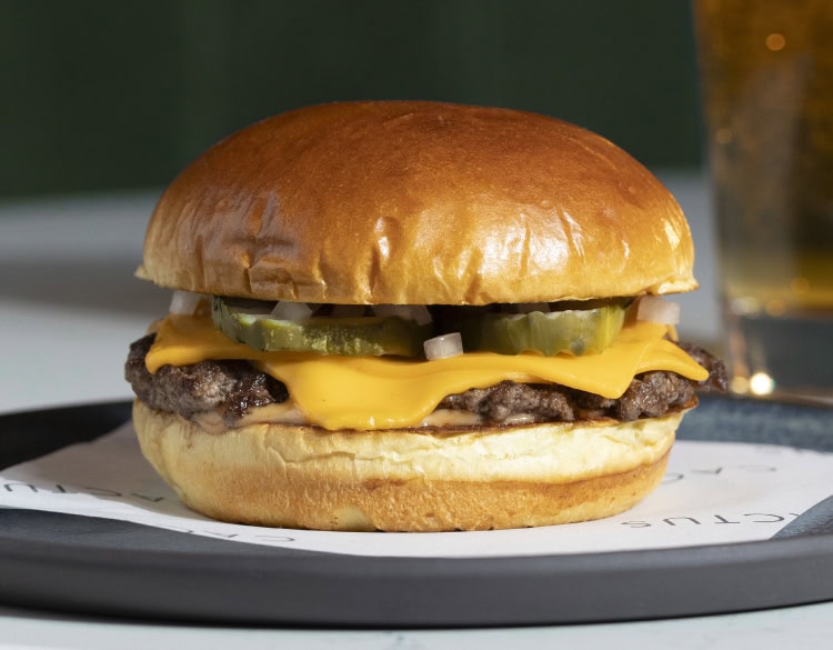 Happy Hour Menu | Cactus Club Cafe Back Bay Restaurant