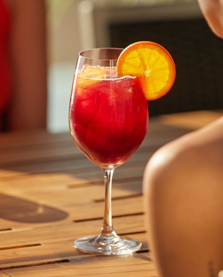 Drink Menu | Cactus Club Cafe Back Bay Restaurant