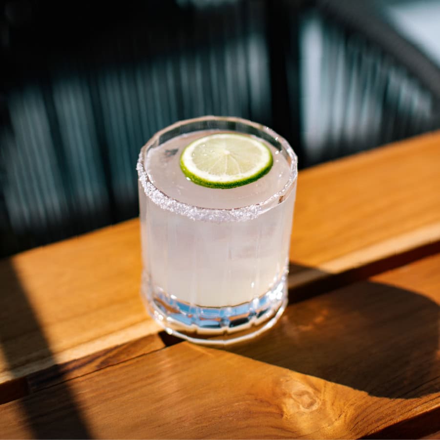 Cadillac Margarita