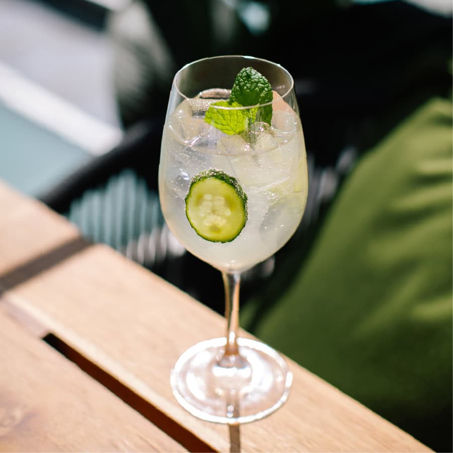 Hugo Spritz